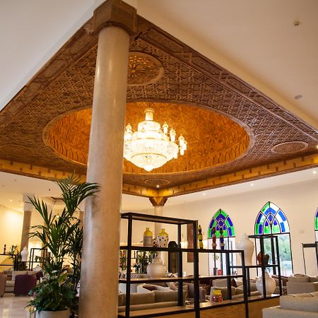 Marrakech Ryads Parc All Inclusive Ouahat Sidi Brahim Kültér fotó