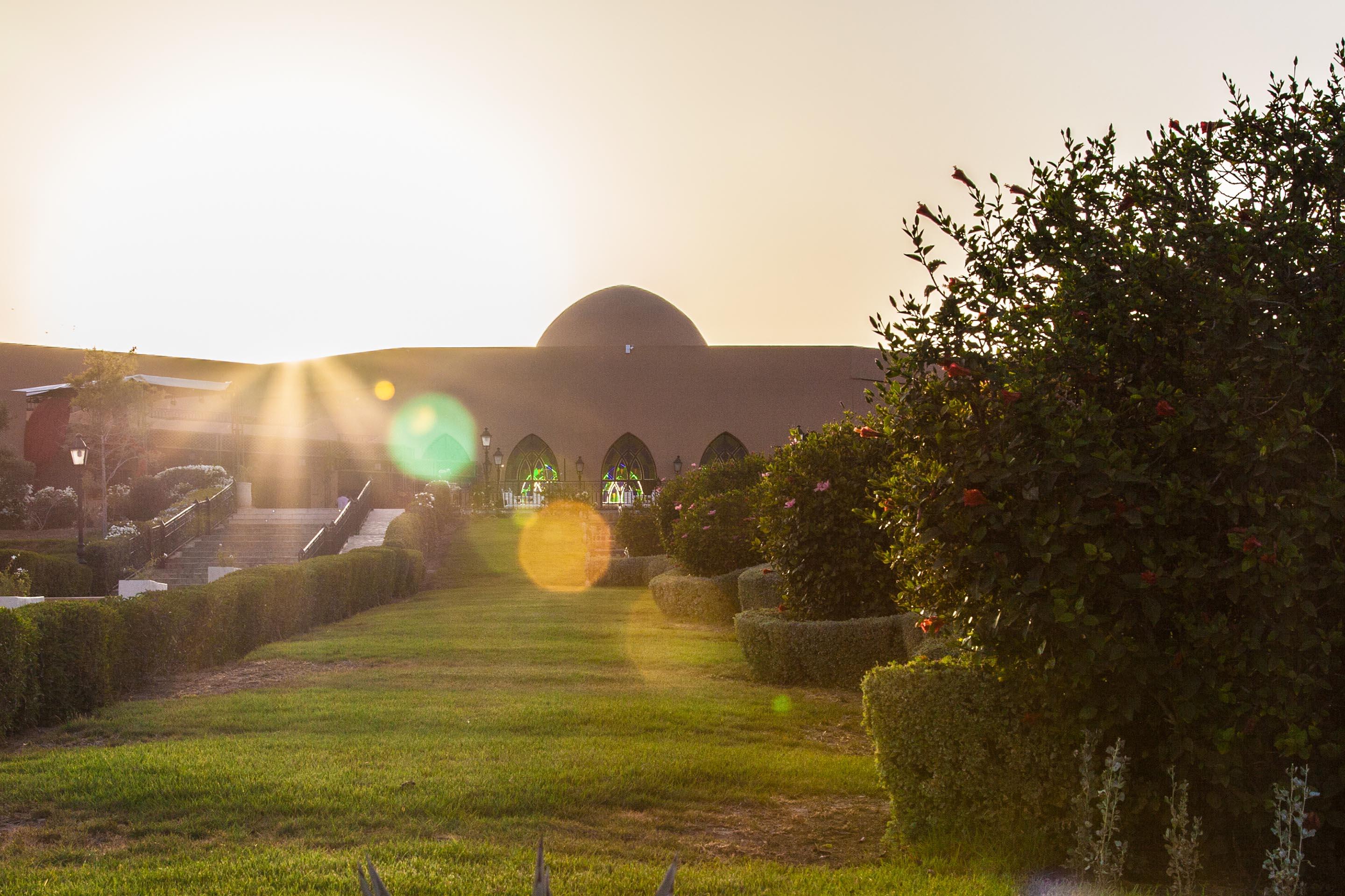Marrakech Ryads Parc All Inclusive Ouahat Sidi Brahim Kültér fotó