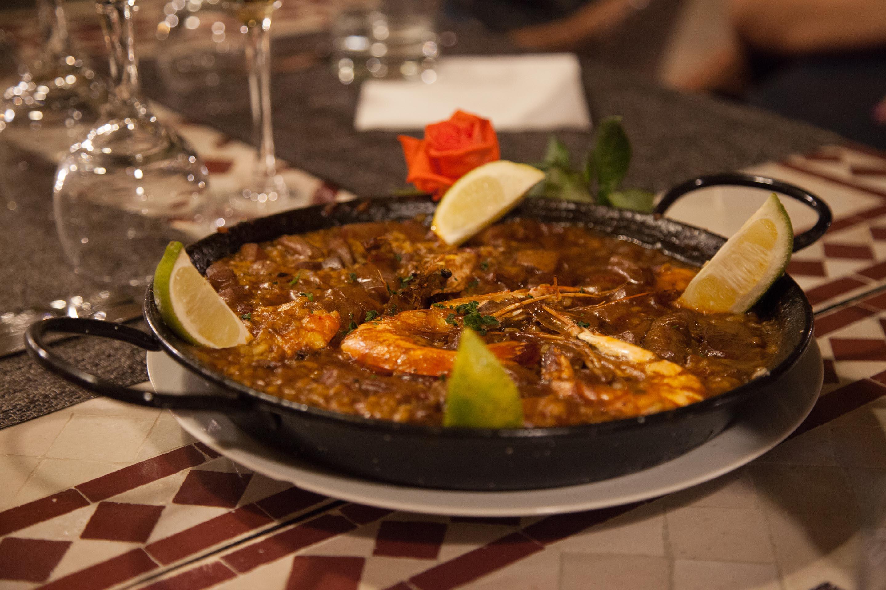Marrakech Ryads Parc All Inclusive Ouahat Sidi Brahim Kültér fotó