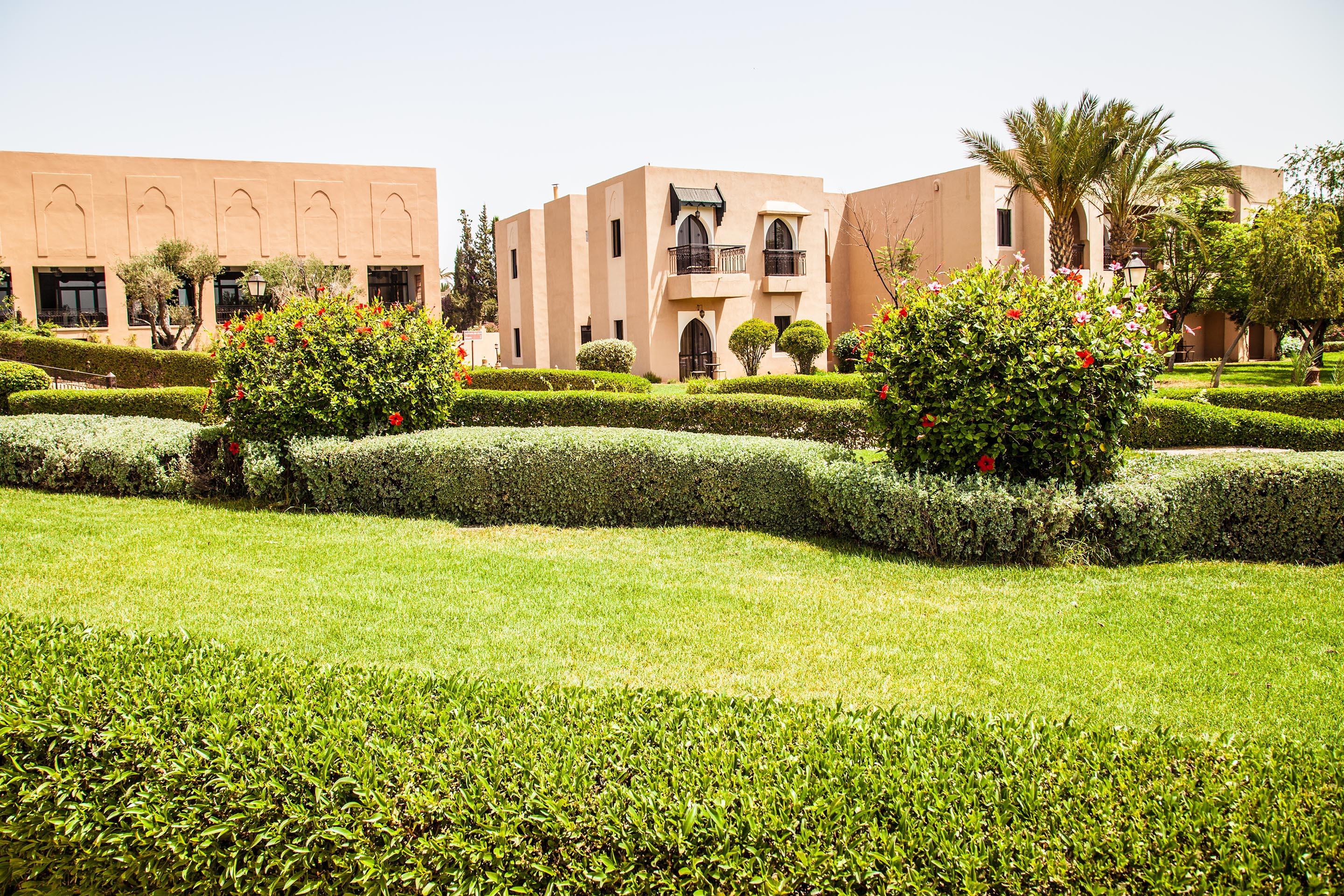 Marrakech Ryads Parc All Inclusive Marrákes Kültér fotó