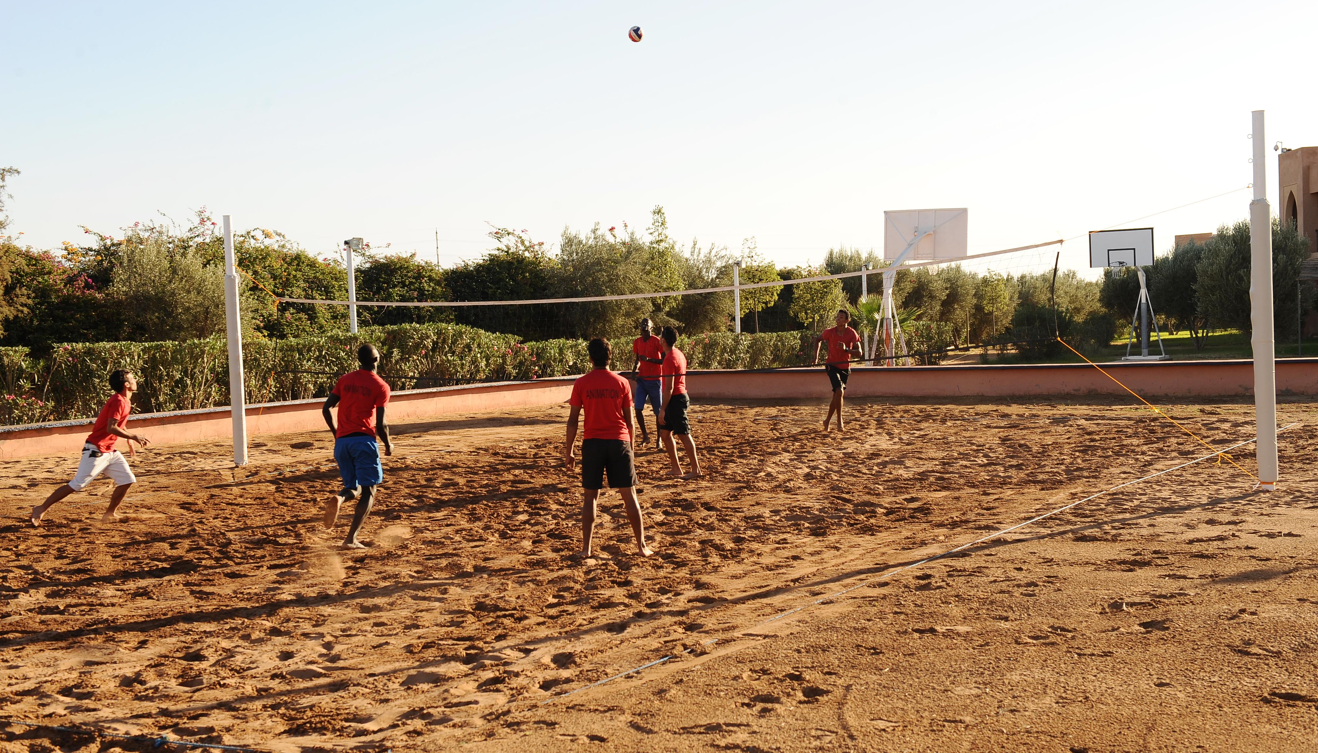 Marrakech Ryads Parc All Inclusive Ouahat Sidi Brahim Kültér fotó