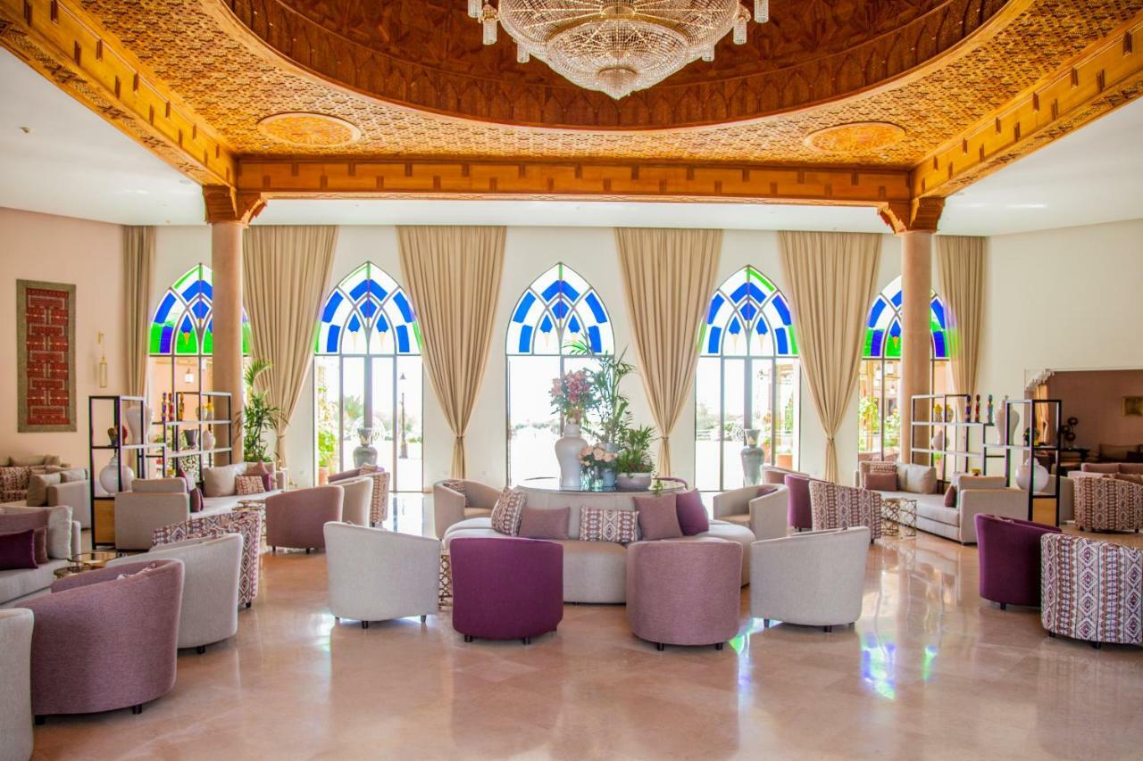 Marrakech Ryads Parc All Inclusive Ouahat Sidi Brahim Kültér fotó